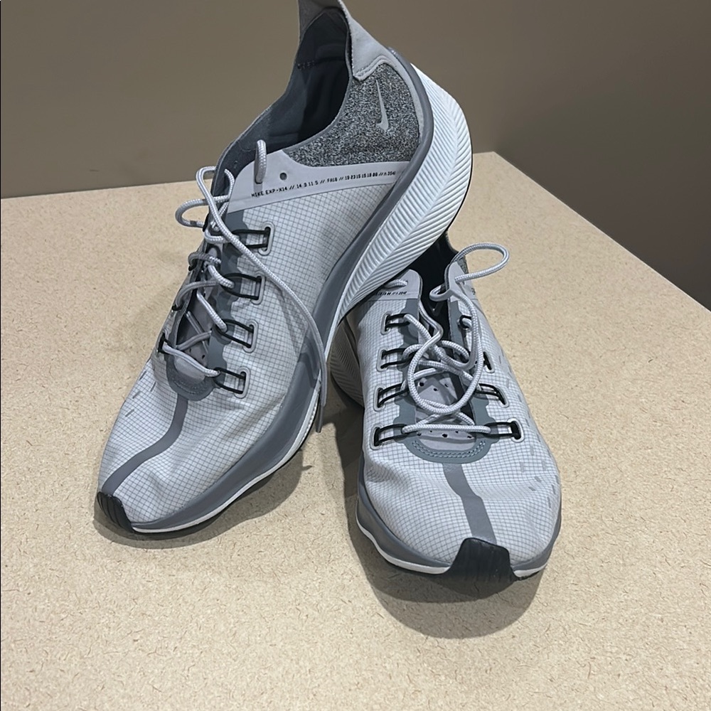 Nike EXP-X14